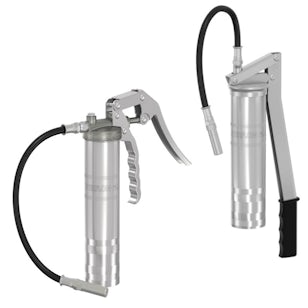 PI Interflon Grease Guns for Lube Shuttle cartridges