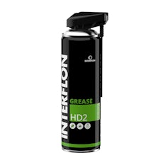 PI 2021 Interflon Grease HD2 Aerosol