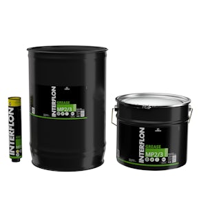 PI Interflon Grease MP2 3 neu