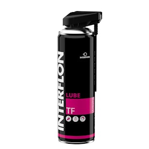 PI 2021 Interflon Lube TF Aerosol