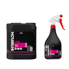 PI Interflon Lube TF can and spray bottle