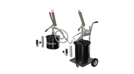 PI Interflon Manual Filling Pump 13L and 30L