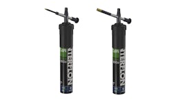 Interflon tube dispenser kit one-hand operated precision tube dispenser