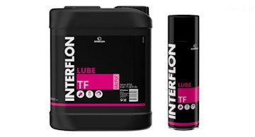 PI RC Interflon Lube TF