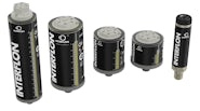 PI Single Point Lubricators 2023
