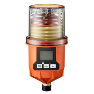 Pulsarlube M2